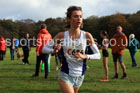 Girls Under-16s 2026 Northern Cross Country Relays, Graves Park, Sheffield. Photo: David T. Hewitson/Sports for All Pics